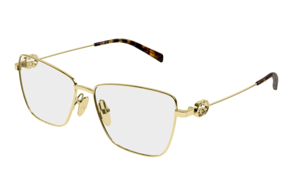 Occhiali design Gucci GG2226O 001