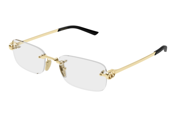 Occhiali design Gucci GG2231O 001