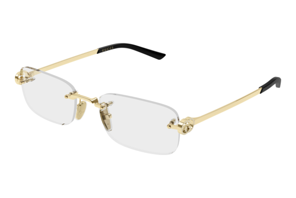 Occhiali design Gucci GG2231O 002