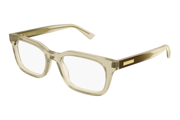 Occhiali design Gucci GG2249O 004