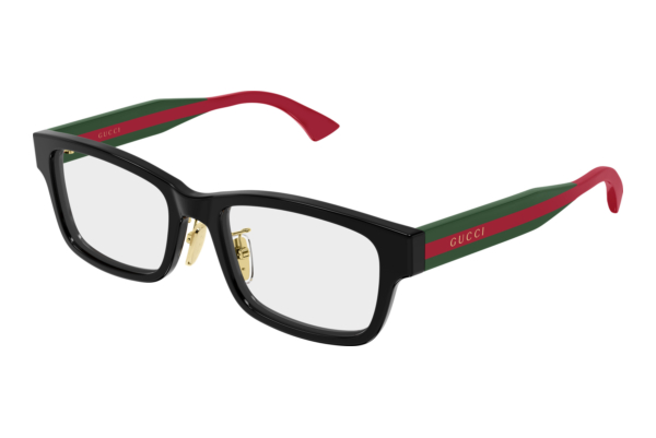 Occhiali design Gucci GG2264OJ 001