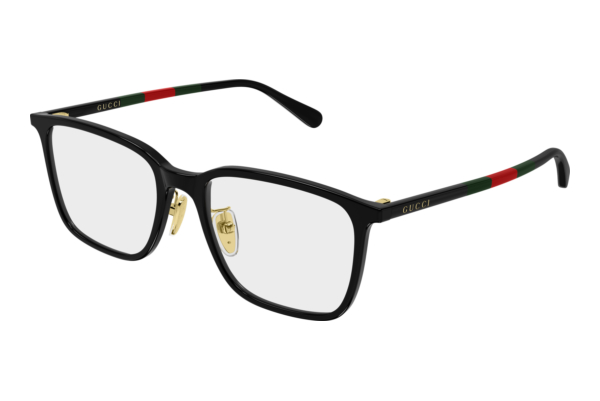 Occhiali design Gucci GG2267OA 001