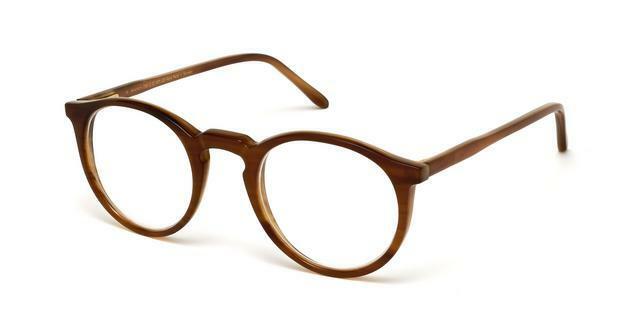 Occhiali design Hoffmann Natural Eyewear H 2182-2OZ 9071