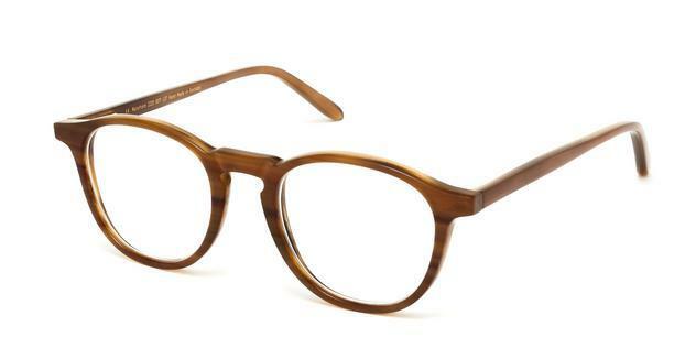 Occhiali design Hoffmann Natural Eyewear H 2220 9071