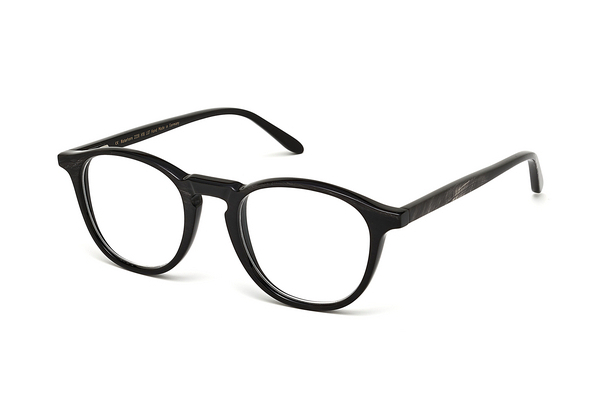 Occhiali design Hoffmann Natural Eyewear H 2220 H18