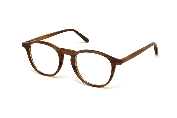 Occhiali design Hoffmann Natural Eyewear H 2290 H40 matt