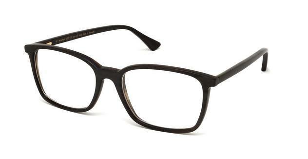 Occhiali design Hoffmann Natural Eyewear H 2292 H30 matt