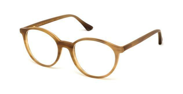 Occhiali design Hoffmann Natural Eyewear H 2304 H48 matt