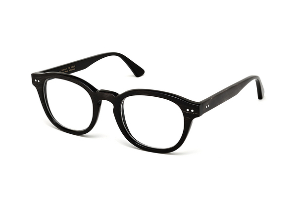 Occhiali design Hoffmann Natural Eyewear H 2306 H18