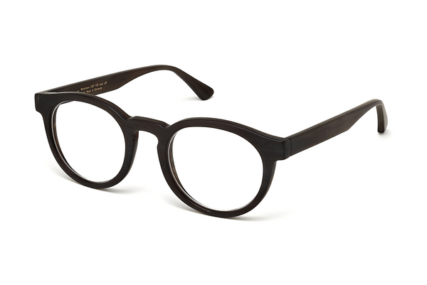 Occhiali design Hoffmann Natural Eyewear H 2307 H30 matt