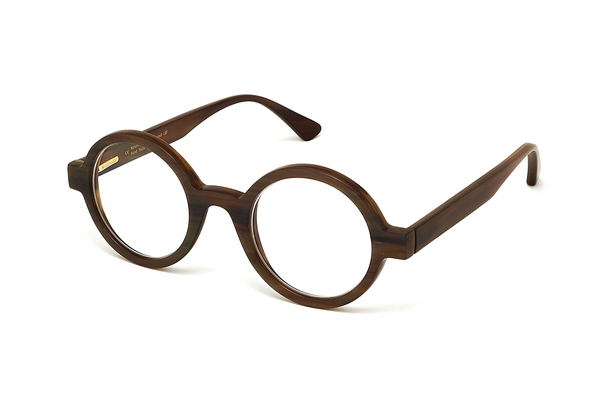 Occhiali design Hoffmann Natural Eyewear H 2308 H40 matt