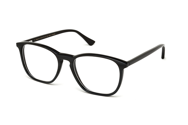 Occhiali design Hoffmann Natural Eyewear H 2315 1110