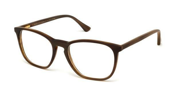 Occhiali design Hoffmann Natural Eyewear H 2315 H40 matt