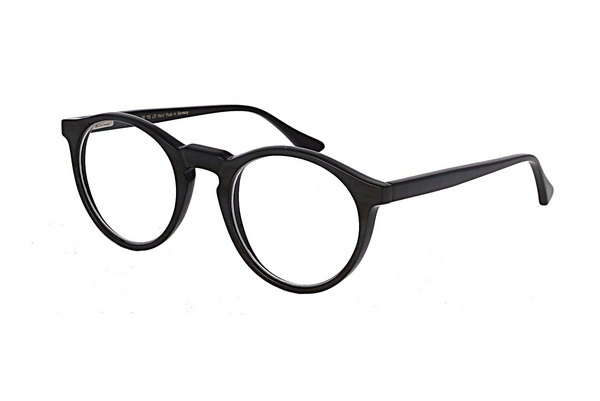 Occhiali design Hoffmann Natural Eyewear H 791 110