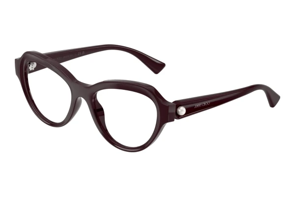 Occhiali design Jimmy Choo JC1002HU 5075
