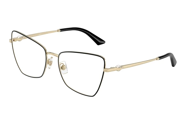 Occhiali design Jimmy Choo JC2010HB 3010