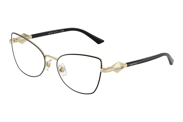 Occhiali design Jimmy Choo JC2012 3010