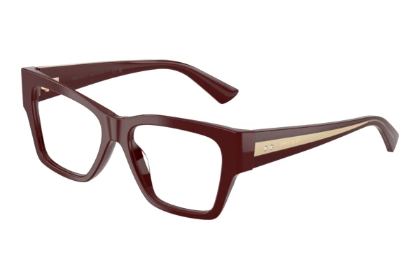 Occhiali design Jimmy Choo JC3064BU 5057