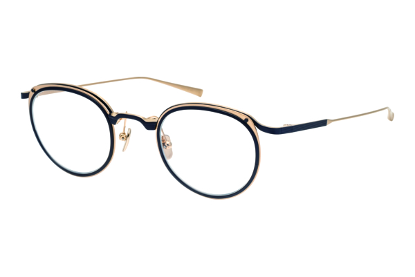Occhiali design MASUNAGA ALTUS 25
