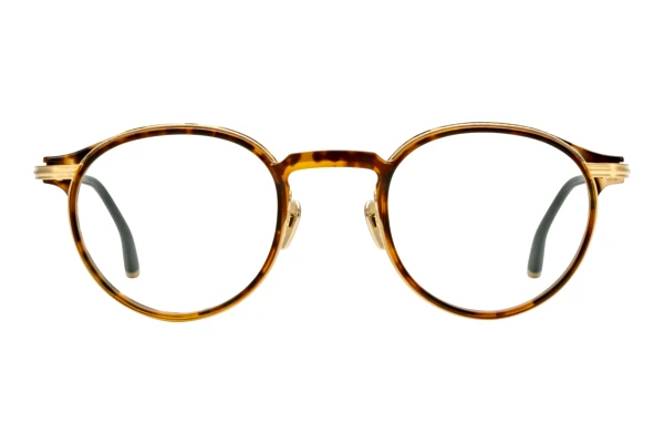 Occhiali design MASUNAGA ANEMONE 63