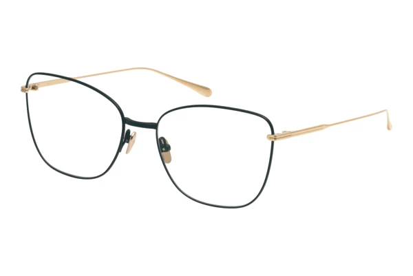 Occhiali design MASUNAGA AURORA 39