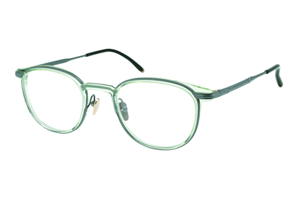 Occhiali design MASUNAGA AVIOR 58