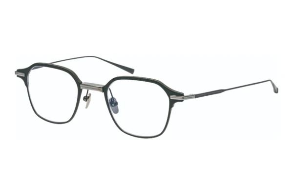 Occhiali design MASUNAGA BLEECKER 23