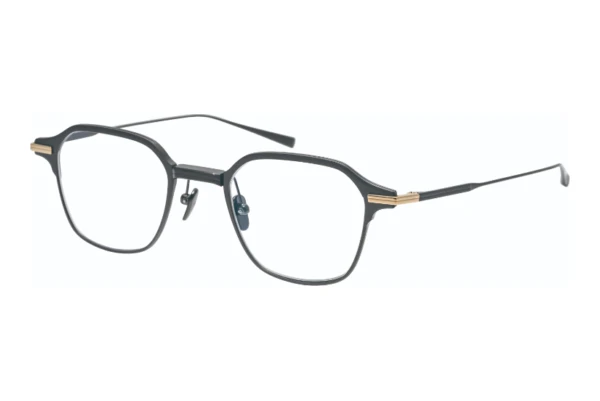 Occhiali design MASUNAGA BLEECKER 39