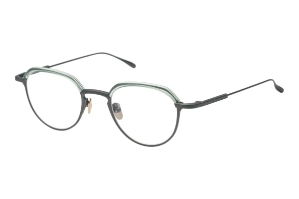 Occhiali design MASUNAGA CERES 39