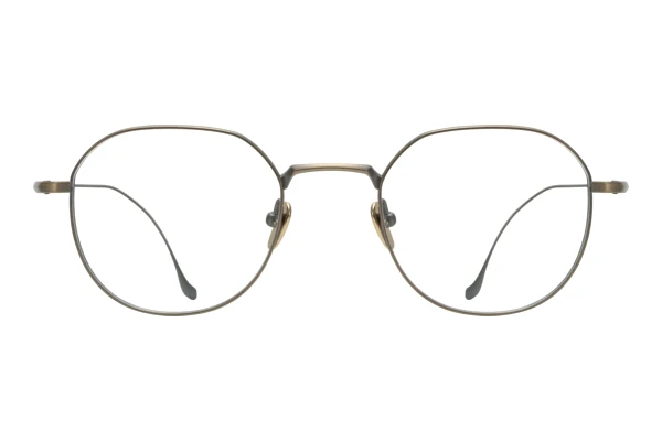 Occhiali design MASUNAGA CHORDM 11