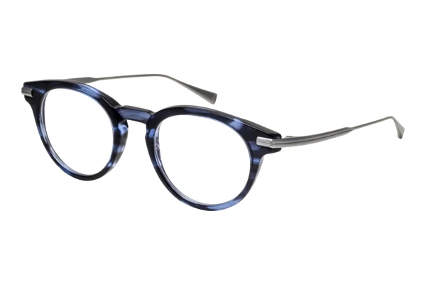 Occhiali design MASUNAGA CLEF 25