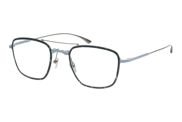 Occhiali design MASUNAGA CONCORDE III 24