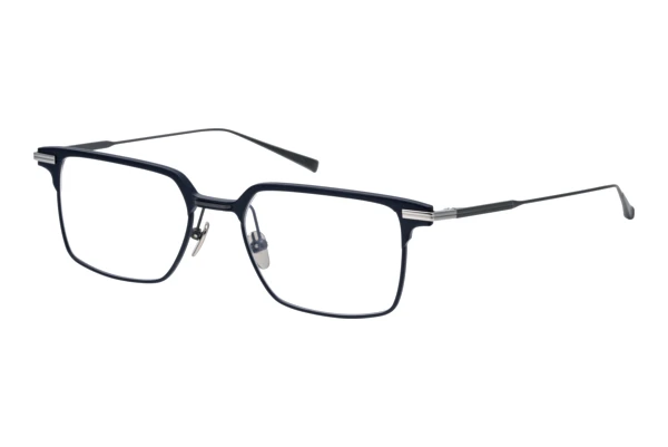 Occhiali design MASUNAGA CROSBY 25