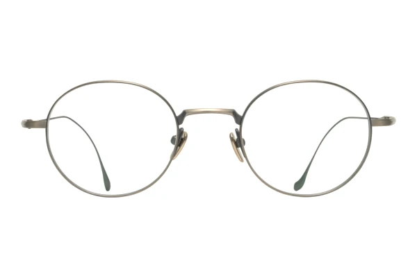 Occhiali design MASUNAGA Chord A petite 11