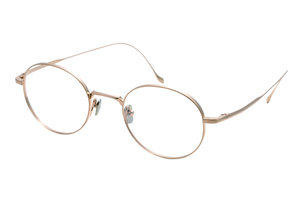 Occhiali design MASUNAGA Chord A petite 41