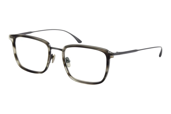 Occhiali design MASUNAGA EMPIRE-I 24