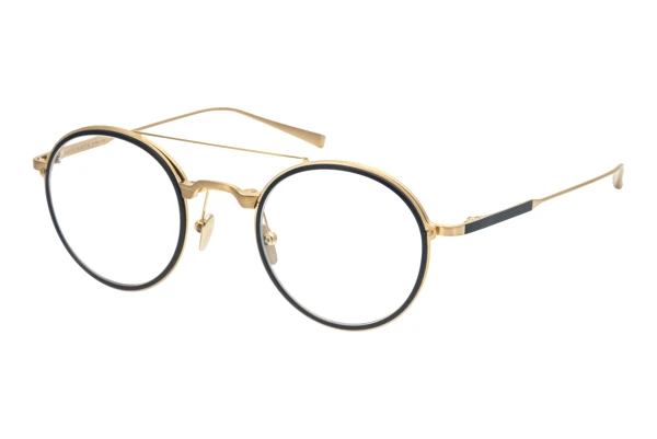 Occhiali design MASUNAGA GLIDE 21
