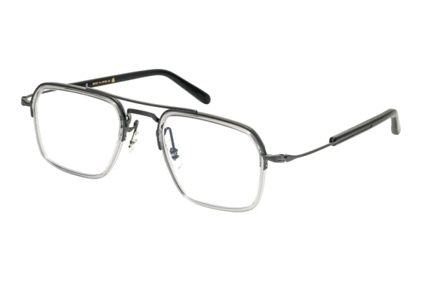 Occhiali design MASUNAGA GMS-130P 24