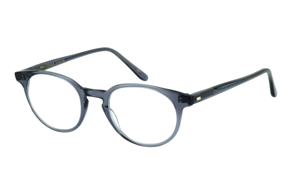 Occhiali design MASUNAGA GMS12 44