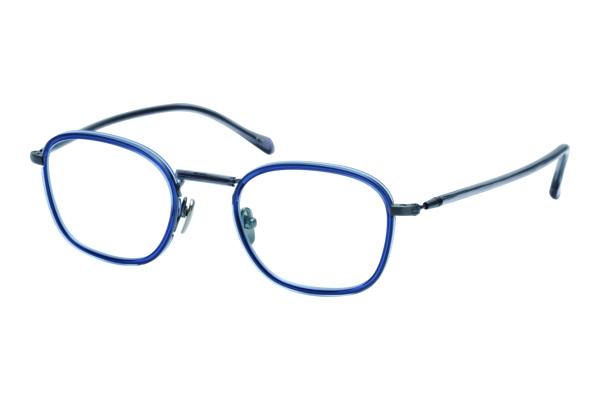 Occhiali design MASUNAGA GMS121TS 15