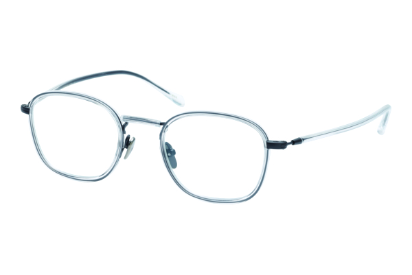 Occhiali design MASUNAGA GMS121TS 34