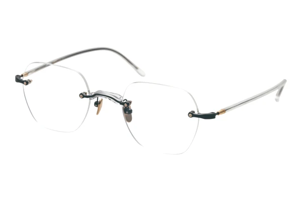 Occhiali design MASUNAGA GMS122T 10