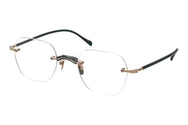 Occhiali design MASUNAGA GMS122T 39