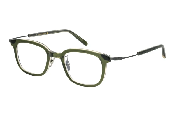 Occhiali design MASUNAGA GMS124 48