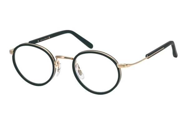 Occhiali design MASUNAGA GMS127 39