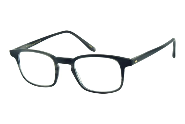 Occhiali design MASUNAGA GMS13 14