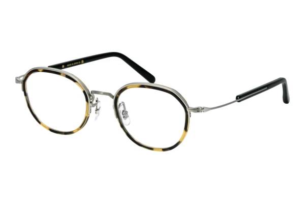 Occhiali design MASUNAGA GMS133P 11