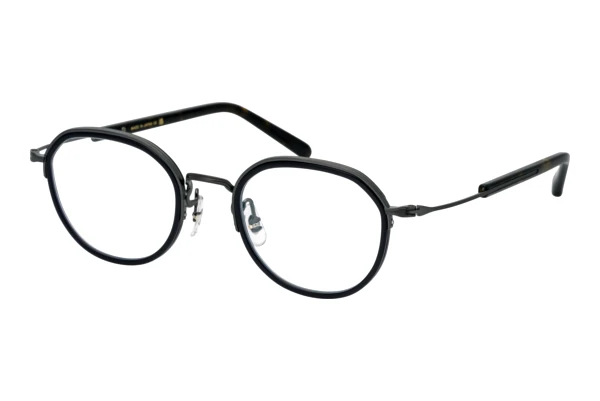 Occhiali design MASUNAGA GMS133P 25