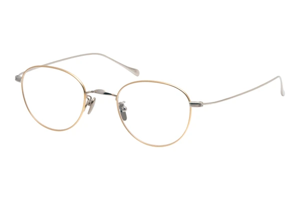 Occhiali design MASUNAGA GMS396BT+ 211