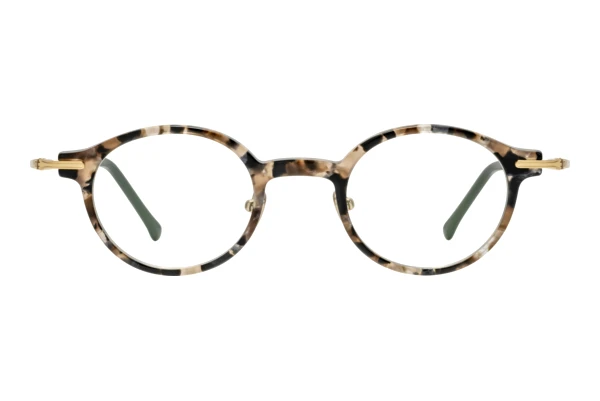 Occhiali design MASUNAGA GMS833 59